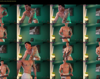 thomas_falcon1 — 120 minute Chaturbate male teen cam video, 720p, Sep 17, 2023