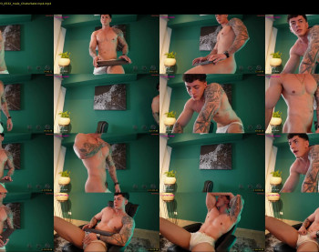 thomas_falcon1 — 121 minute Chaturbate male teen cam video, 720p, Sep 17, 2023