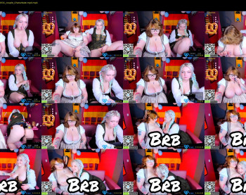 yoki_shizuko — 109 minute Chaturbate female teen cam video, 720p, Sep 16, 2023