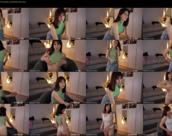 _blackbee_ — 121 minute Chaturbate female teen cam video, 720p, Sep 18, 2023