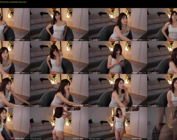 _blackbee_ — 29 minute Chaturbate female teen cam video, 720p, Sep 18, 2023