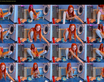 audreydevil — 9 minute Chaturbate female teen cam video, 720p, Sep 17, 2023