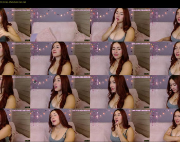 dahi_anne — 52 minute Chaturbate female teen cam video, 720p, Sep 17, 2023