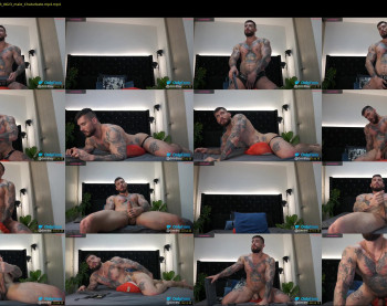 dimitri_sullivan — 120 minute Chaturbate male teen cam video, 720p, Sep 17, 2023