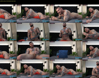 dimitri_sullivan — 121 minute Chaturbate male teen cam video, 720p, Sep 17, 2023