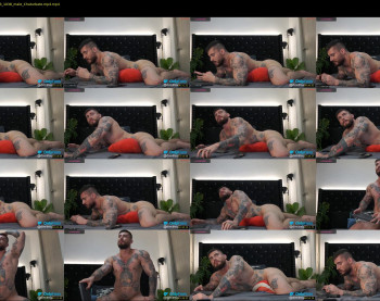 dimitri_sullivan — 56 minute Chaturbate male teen cam video, 720p, Sep 17, 2023