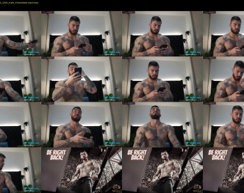 dimitri_sullivan — 4 minute Chaturbate male teen cam video, 720p, Sep 17, 2023