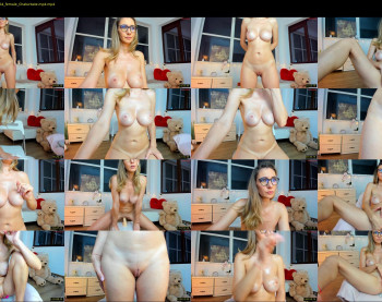 dolce_eva — 120 minute Chaturbate female teen cam video, 720p, Sep 18, 2023