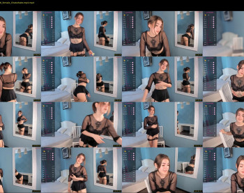 lallistuart — 121 minute Chaturbate female teen cam video, 720p, Sep 17, 2023