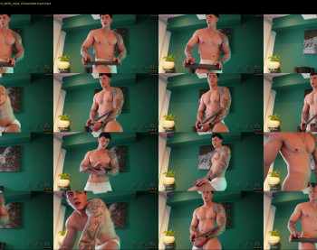 thomas_falcon1 — 42 minute Chaturbate male teen cam video, 720p, Sep 17, 2023