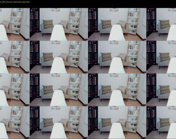 dolcce_peccato — 22 minute Chaturbate female teen cam video, 720p, Sep 19, 2023