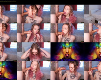 emptyhunters — 120 minute Chaturbate couple teen cam video, 720p, Sep 18, 2023