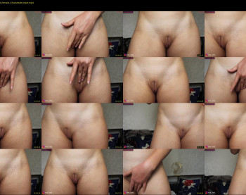 evalewis — 7 minute Chaturbate female teen cam video, 720p, Sep 18, 2023