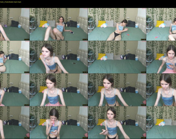hizgi — 49 minute Chaturbate couple teen cam video, 720p, Sep 18, 2023