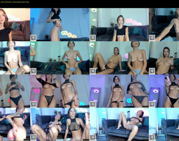 hotfallingdevil — 121 minute Chaturbate female teen cam video, 720p, Sep 19, 2023