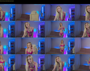 jessica_rays — 120 minute Chaturbate couple teen cam video, 720p, Sep 19, 2023