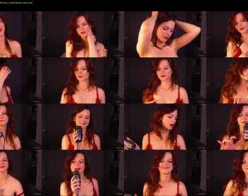 lorienn — 27 minute Chaturbate female teen cam video, 720p, Sep 18, 2023