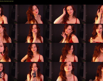lorienn — 49 minute Chaturbate female teen cam video, 720p, Sep 18, 2023