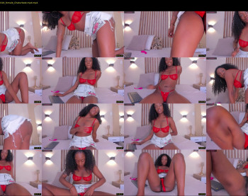 maryevans_ — 40 minute Chaturbate female teen cam video, 720p, Sep 18, 2023