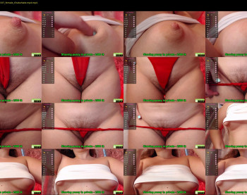mollywayne — 44 minute Chaturbate female teen cam video, 720p, Sep 18, 2023