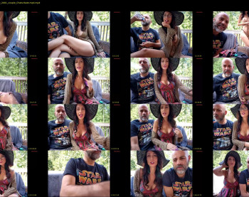sofia3211 — 121 minute Chaturbate couple teen cam video, 720p, Sep 18, 2023