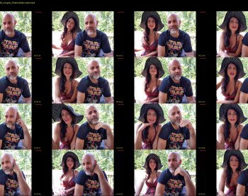 sofia3211 — 3 minute Chaturbate couple teen cam video, 720p, Sep 18, 2023