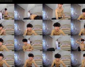 teddy_mode — 50 minute Chaturbate couple teen cam video, 720p, Sep 18, 2023