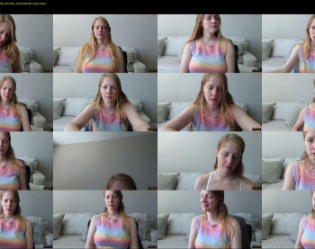 x__rose__x — 48 minute Chaturbate female teen cam video, 720p, Sep 18, 2023