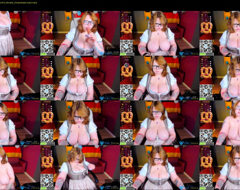 yoki_shizuko — 121 minute Chaturbate female teen cam video, 720p, Sep 18, 2023