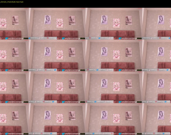 yorgely_ — 17 minute Chaturbate female teen cam video, 720p, Sep 19, 2023