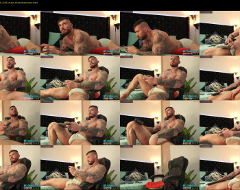 dimitri_sullivan — 121 minute Chaturbate male teen cam video, 720p, Sep 19, 2023