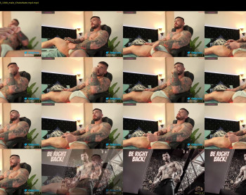 dimitri_sullivan — 3 minute Chaturbate male teen cam video, 720p, Sep 19, 2023