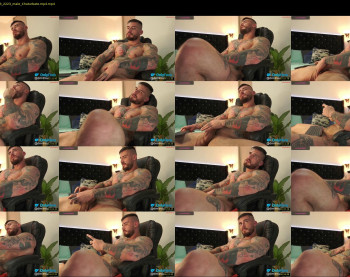 dimitri_sullivan — 44 minute Chaturbate male teen cam video, 720p, Sep 19, 2023