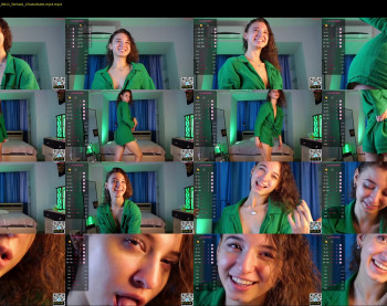 francesdonna — 32 minute Chaturbate female teen cam video, 720p, Sep 19, 2023
