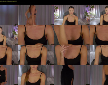 katrin_sweeft — 120 minute Chaturbate female teen cam video, 720p, Sep 20, 2023