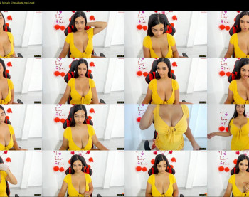 loreth_jw — 16 minute Chaturbate female teen cam video, 720p, Sep 19, 2023