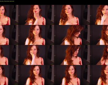 lorienn — 9 minute Chaturbate female teen cam video, 720p, Sep 19, 2023