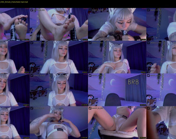 marcelinered — 121 minute Chaturbate female teen cam video, 720p, Sep 19, 2023