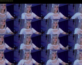 marcelinered — 3 minute Chaturbate female teen cam video, 720p, Sep 19, 2023