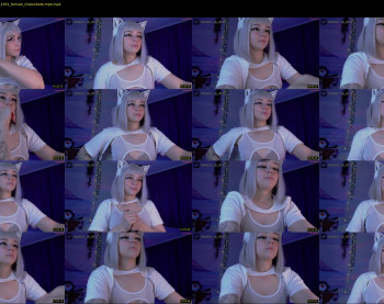 marcelinered — 24 minute Chaturbate female teen cam video, 720p, Sep 19, 2023