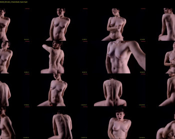 mindvoiding — 110 minute Chaturbate female teen cam video, 720p, Sep 20, 2023