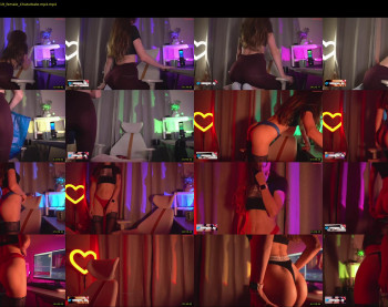 secrets_eli — 48 minute Chaturbate female teen cam video, 720p, Sep 19, 2023