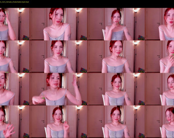 sleepycode002 — 3 minute Chaturbate female teen cam video, 720p, Sep 19, 2023
