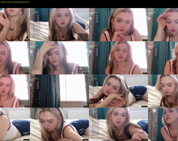 small_blondee — 99 minute Chaturbate female teen cam video, 720p, Sep 19, 2023