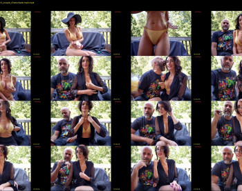 sofia3211 — 27 minute Chaturbate couple teen cam video, 720p, Sep 19, 2023