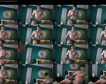 thomas_falcon1 — 50 minute Chaturbate male teen cam video, 720p, Sep 19, 2023