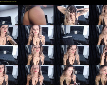 _ergo_proxy — 55 minute Chaturbate female teen cam video, 720p, Sep 21, 2023