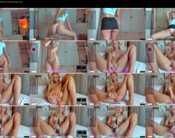 _mari_ — 43 minute Chaturbate female teen cam video, 720p, Sep 20, 2023