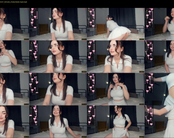 cute_caprice — 39 minute Chaturbate female teen cam video, 720p, Sep 20, 2023