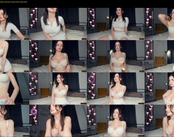 cute_caprice — 120 minute Chaturbate female teen cam video, 720p, Sep 21, 2023